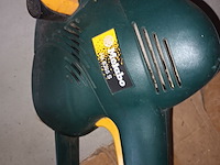 Lot 134 - elektrische heggenschaar metabo - afbeelding 2 van  3