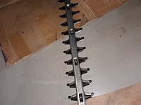 Lot 134 - elektrische heggenschaar metabo - afbeelding 3 van  3