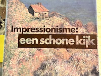 Lot 134 - impressionisme een schone kijk - afbeelding 1 van  6