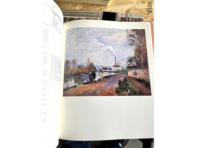 Lot 134 - impressionisme een schone kijk - afbeelding 3 van  6