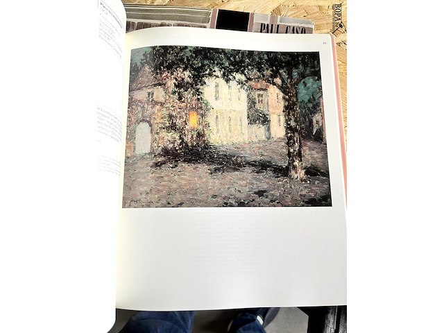 Lot 134 - impressionisme een schone kijk - afbeelding 4 van  6