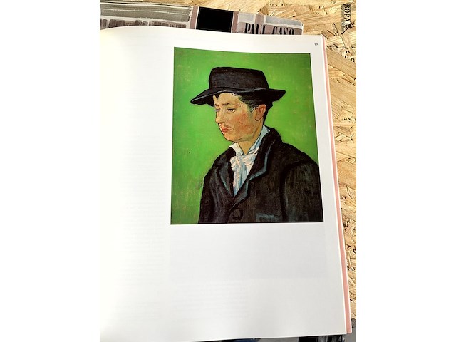 Lot 134 - impressionisme een schone kijk - afbeelding 5 van  6