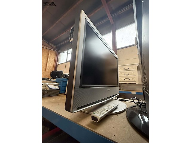 Lot 134 - lot tv toestellen met hdmi 3 stuks: sony diam 65, panasonic - afbeelding 4 van  4