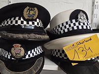 Lot 134 - schotland 3 kepies + 1 vrouwelijke - afbeelding 1 van  6