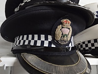 Lot 134 - schotland 3 kepies + 1 vrouwelijke - afbeelding 2 van  6