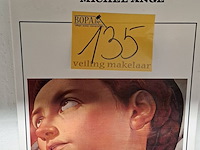 Lot 135 - boeken over frankrijk 4 stuks - afbeelding 2 van  4