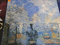 Lot 135 - boeken over frankrijk 4 stuks - afbeelding 3 van  4