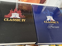 Lot 135 - boeken over frankrijk 4 stuks - afbeelding 4 van  4