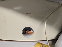 Lot 135 - broodrooster en croque machine - afbeelding 2 van  4