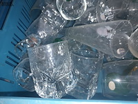 Lot 135 - diverse glazen - afbeelding 4 van  4