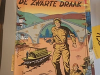 Lot 135 - diverse strips. 20 stuks - afbeelding 4 van  6
