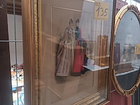 Lot 135 - kader mode - afbeelding 4 van  4