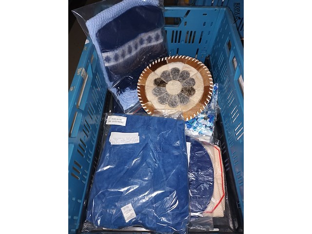 Lot 135 - kledij dames en heren. 20 stuks - afbeelding 4 van  4