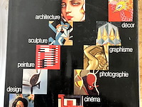 Lot 135 - l'art des annéés 20 - afbeelding 1 van  9
