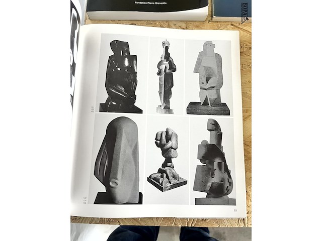 Lot 135 - l'art des annéés 20 - afbeelding 3 van  9