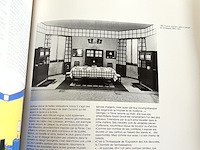 Lot 135 - l'art des annéés 20 - afbeelding 5 van  9