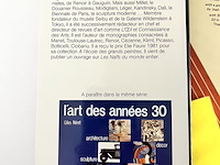 Lot 135 - l'art des annéés 20 - afbeelding 9 van  9