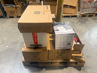 Lot 13510 – mix retourgoederen & elektronica (grote pallet) - afbeelding 2 van  6