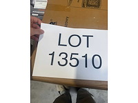 Lot 13510 – mix retourgoederen & elektronica (grote pallet) - afbeelding 6 van  6