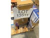 Lot 13511 – huishoudtoestellen & retourmix (grote pallet) - afbeelding 4 van  5