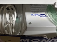 Lot 136 - aerosol therapie set - afbeelding 3 van  3