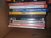 Lot 136 - dvd’s. 43 stuks - afbeelding 2 van  4