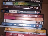 Lot 136 - dvd’s. 43 stuks - afbeelding 3 van  4