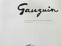 Lot 136 - gauguin - afbeelding 2 van  7