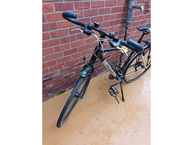 Lot 136 - herenfiets koga - afbeelding 2 van  3
