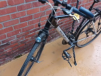 Lot 136 - herenfiets koga - afbeelding 2 van  3