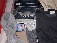 Lot 136 - herenkledij. 12 stuks - afbeelding 2 van  4