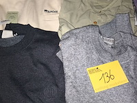 Lot 136 - herenkledij. 12 stuks - afbeelding 3 van  4