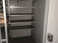 Lot 136 - koelcel - afbeelding 2 van  2