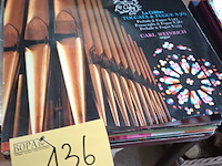 Lot 136 - muziek lp’s. 27 stuks - afbeelding 1 van  1