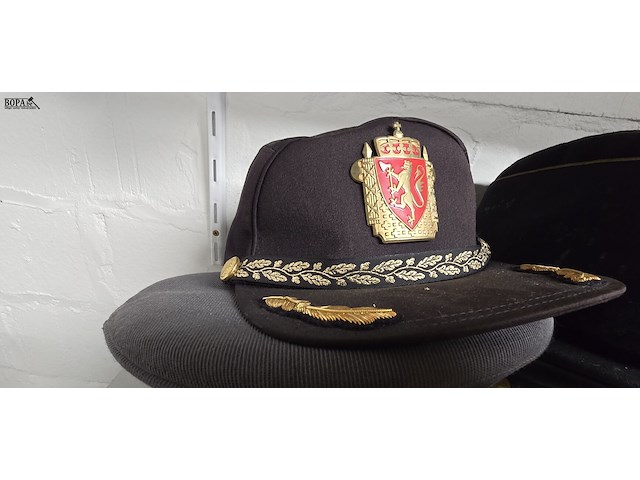 Lot 136 - noorwegen 6 stuks - afbeelding 3 van  5