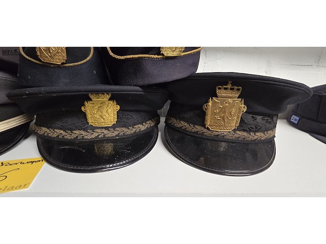 Lot 136 - noorwegen 6 stuks - afbeelding 4 van  5