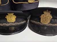 Lot 136 - noorwegen 6 stuks - afbeelding 4 van  5