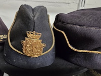 Lot 136 - noorwegen 6 stuks - afbeelding 5 van  5