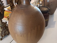Lot 136 - stenen kruik - afbeelding 3 van  3