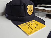 Lot 137 - canarische eilanden 1 kepie - afbeelding 2 van  3