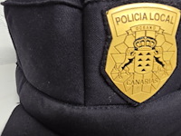 Lot 137 - canarische eilanden 1 kepie - afbeelding 3 van  3