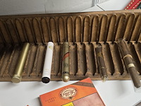 Lot 137 - groot sigaren lot - afbeelding 6 van  7