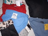 Lot 137 - herenkledij. 17 stuks - afbeelding 4 van  5