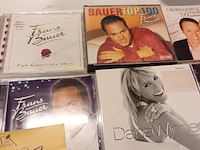 Lot 137 - muziek cd’s. 10 stuks - afbeelding 3 van  4