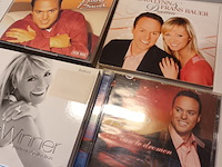 Lot 137 - muziek cd’s. 10 stuks - afbeelding 4 van  4
