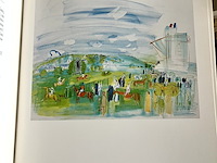 Lot 137 - raoul dufy - afbeelding 4 van  6