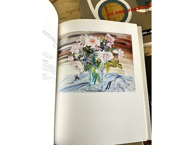 Lot 137 - raoul dufy - afbeelding 5 van  6