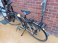 Lot 137 - trekkingfiets sensa - afbeelding 1 van  6