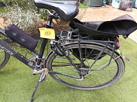 Lot 137 - trekkingfiets sensa - afbeelding 2 van  6