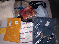 Lot 138 - dameskledij. 20 stuks - afbeelding 2 van  4